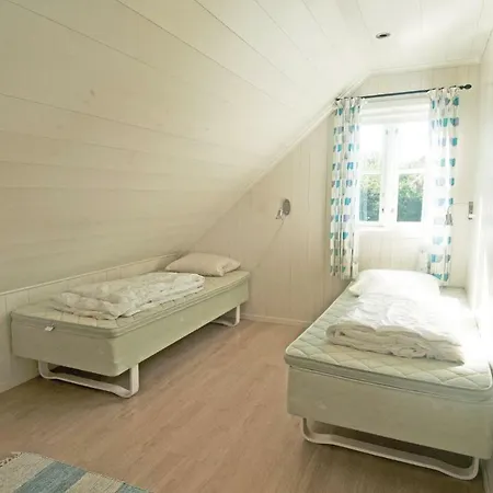 Holiday Karholmsveien L-909 Prázdninový dům Kristiansand