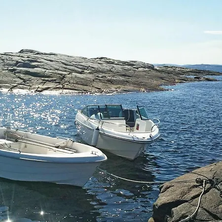 Holiday Karholmsveien L-909 Nyaraló *