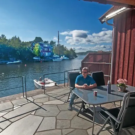Holiday Karholmsveien L-909 Prázdninový dům Kristiansand
