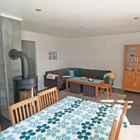 Nyaraló Holiday Karholmsveien L-909 *