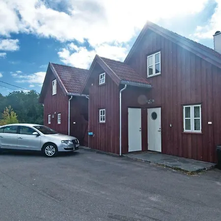 Vakantiehuis Holiday Karholmsveien L-909 Kristiansand